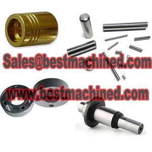 CNC precision parts
